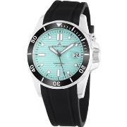 Montre Jacques Lemans 1-2170C, Quartz, 41mm, 20ATM