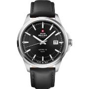 Montre Swiss Military 40 mm Quartz 10 ATM