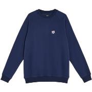 Sweat-shirt Pullin Sweat CREW PATCHMADPINKYJEAN