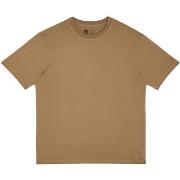 T-shirt Pullin T-SHIRT RELAXTAUPE