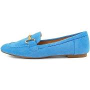 Mocassins Fashion Attitude FAM_3011_BLUE