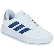 Baskets basses adidas COURTBLOCK