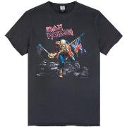 T-shirt Amplified 80s Tour