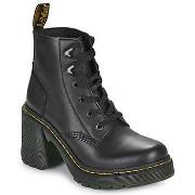 Bottines Dr. Martens Jesy Black Sendal