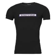 T-shirt Emporio Armani LOGO LABEL