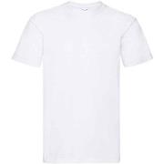 T-shirt Fruit Of The Loom Super Premium