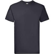 T-shirt Fruit Of The Loom Super Premium