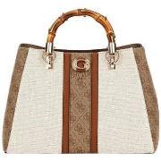 Sac à main Guess Sac à main femme natural AG933706 LATTE