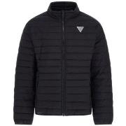 Veste Guess Veste homme Noir déperlant - Z4YL00 WGAA0-JBLK