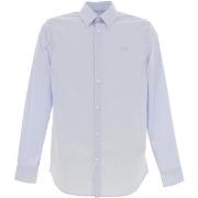 Chemise Guess Ls sunset shirt