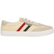 Baskets Kawasaki Fuzion 2.0 Canvas Shoe K242352 1044 Rosy Sand