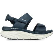 Sandales Skechers D'Lux Walker Fresh Outlook