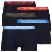 Boxers Tommy Hilfiger PREMIUM ESSENTIALS X5