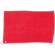 Accessoire sport Towel City Luxury