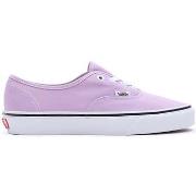 Baskets Vans AUTHENTIC VN0009PVBUG VIOLET LUPINE