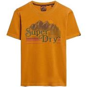 T-shirt Superdry W1011260A