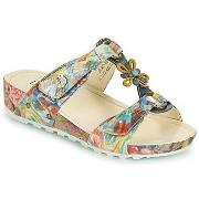 Mules Laura Vita -