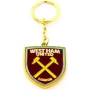 Porte clé West Ham United Fc SG8129