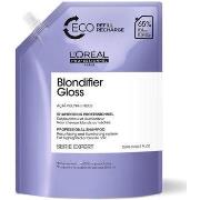 Shampooings L'oréal Recharge Shampoing Blondifier Gloss