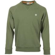 Sweat-shirt Timberland Exeter River Crew