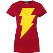 T-shirt Shazam NS5383