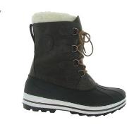 Bottes neige Kimberfeel BEKER