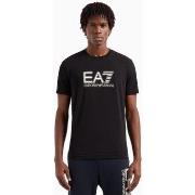 T-shirt Emporio Armani EA7 6DPT62 PJVQZ