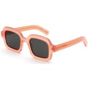 Lunettes de soleil Retrosuperfuture 1X2 Benz Lunettes de soleil, Orang...