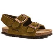 Sandales enfant Billowy 8216C04