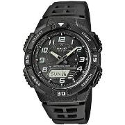 Montre Casio AQ-S800W-1BVEF, Quartz, 42mm, 10ATM