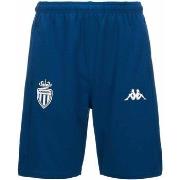 Short Kappa Short Alozip 7 AS Monaco 23/24