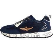 Baskets basses Aeronautica Militare SC276CT3332