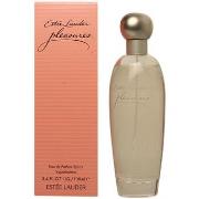 Eau de parfum Estee Lauder Pleasures Eau De Parfum Vaporisateur