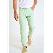 Pantalon 1789 Cala SERGE LESCADA