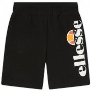 Maillots de bain Ellesse Short noir TOYLE