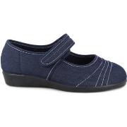 Ballerines Doctor Cutillas Chaussures 10209 Autocollantes