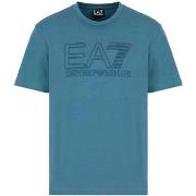 T-shirt Emporio Armani EA7 3DUT05-PJUTZ