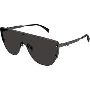 Lunettes de soleil McQ Alexander McQueen AM0457S Lunettes de soleil, R...