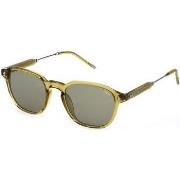 Lunettes de soleil Lozza SL4313 SORRENTE 6 Lunettes de soleil, Jaune/F...