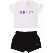 T-shirt enfant Champion Set