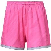 Short Kappa Short Kombat Ryder Pro Home Stade Français Paris 23/24