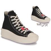 Baskets montantes Converse CHUCK TAYLOR ALL STAR MOVE-POP WORDS