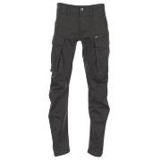 Pantalon G-Star Raw ROVIC ZIP 3D STRAIGHT TAPERED