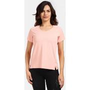 T-shirt Kilpi T-shirt fonctionnel pour femme LIMED-W