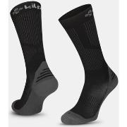 Chaussettes de sports Kilpi Mi-chaussettes de compression COMPRESS-U