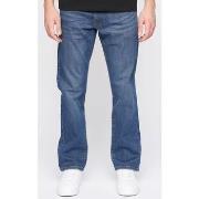 Jeans Crosshatch Bandol