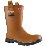 Bottes Dunlop Purofort Rigpro