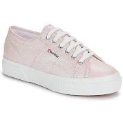 Baskets basses Superga 2740 LAME