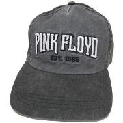 Casquette Pink Floyd Est 1965