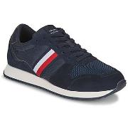 Baskets basses Tommy Hilfiger RUNNER EVO MIX